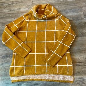 EUC Revolution Sweater